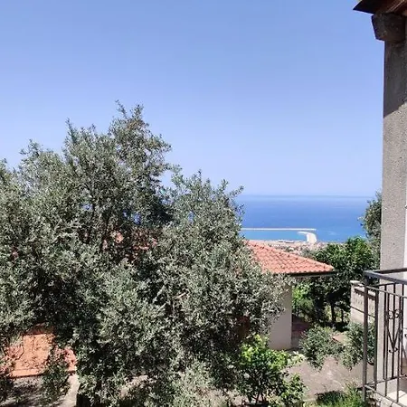 Villa Fiorita Fiorita-Sprazzi