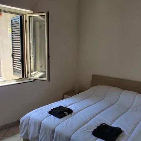 Villa Fiorita Holiday home Fiorita-Sprazzi