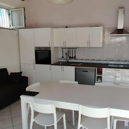 Holiday home Villa Fiorita *