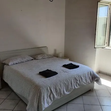 Villa Fiorita *