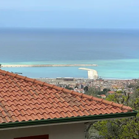 Holiday home Villa Fiorita